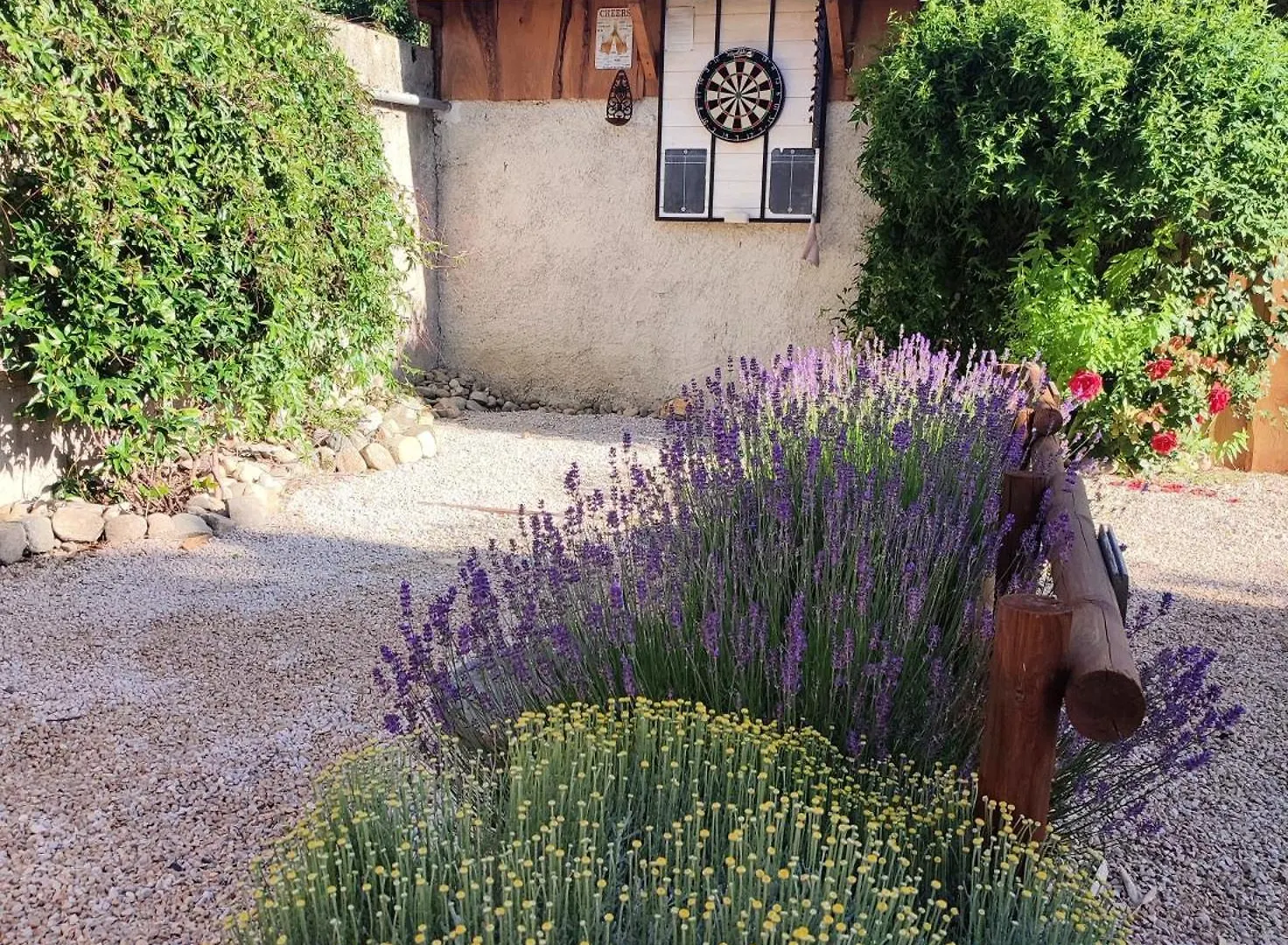 Villa Garona Avec Billard Proche Pyrenees Cazeres França