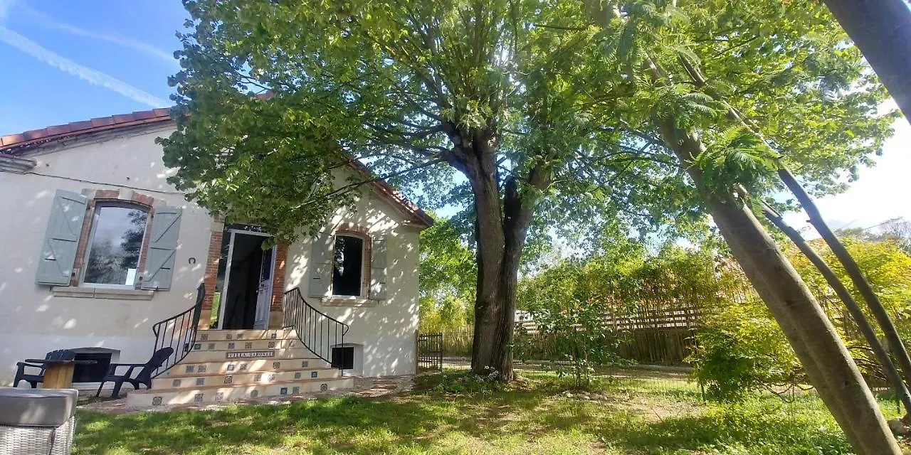 Villa Garona Avec Billard Proche Pyrenees location