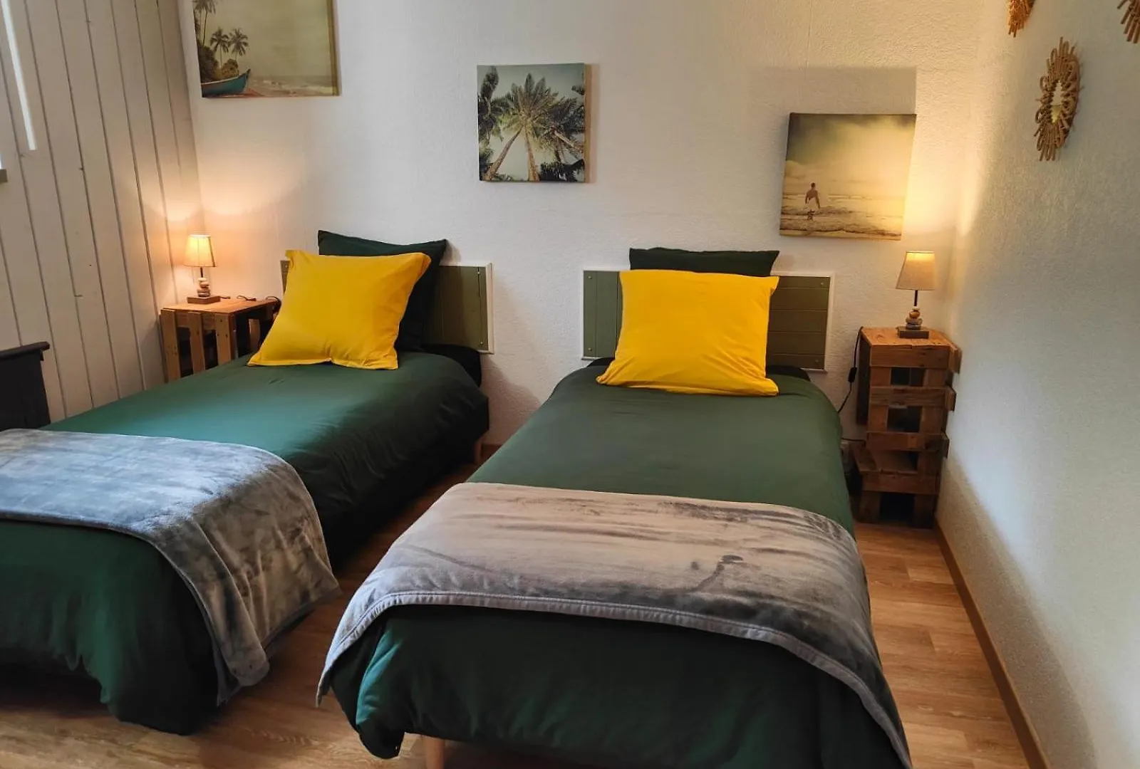 Villa Garona Avec Billard Proche Pyrenees Cazeres