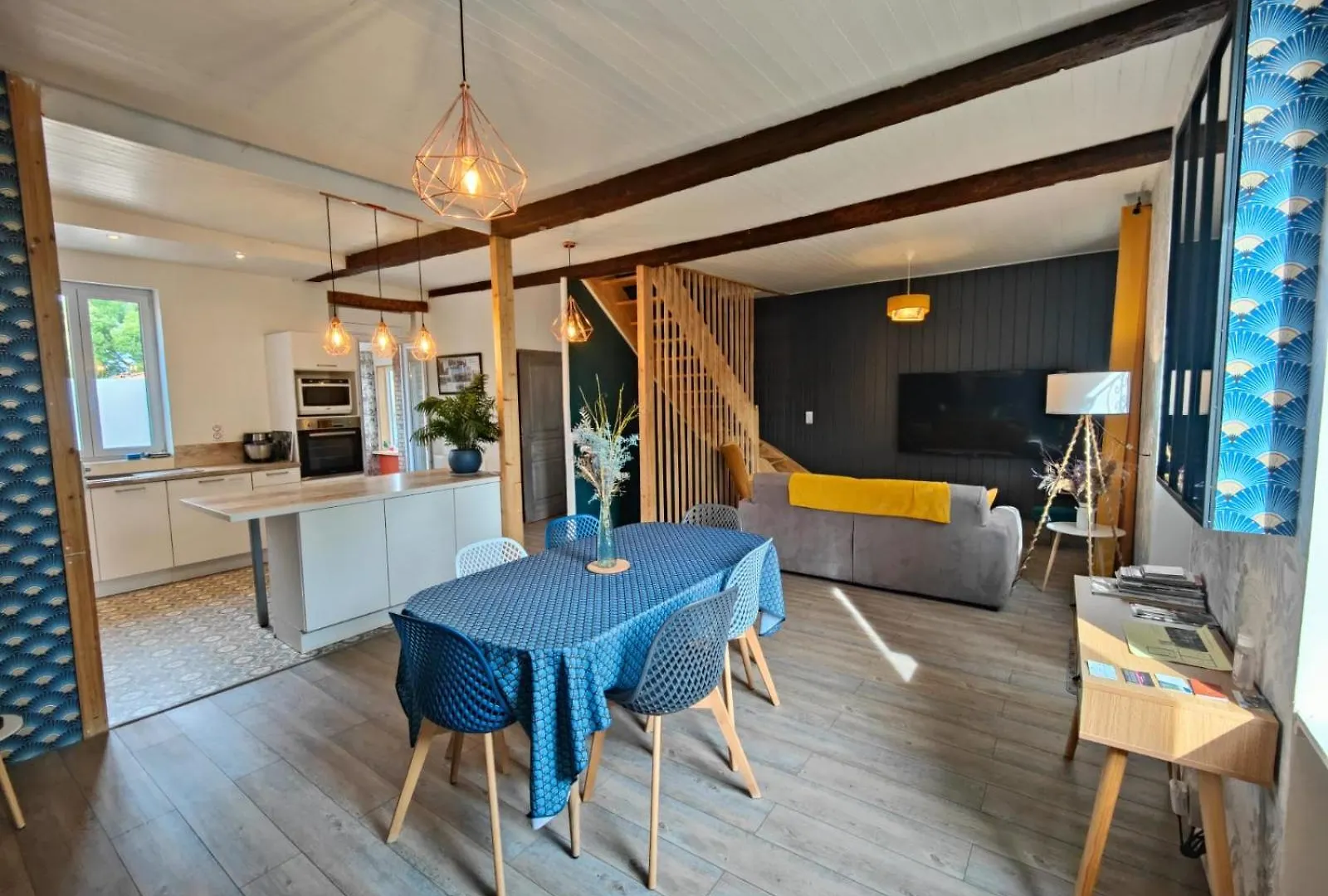 Holiday home Villa Garona Avec Billard Proche Pyrenees Cazeres